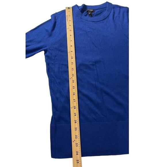 Halogen Womens Crewneck Pullover Sweater Size Small New - Picture 5 of 9